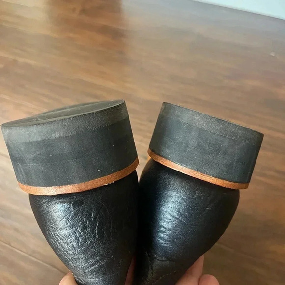 Anderson Bean Boots-men’s size 9.5 Near brand new - Picture 8 of 13